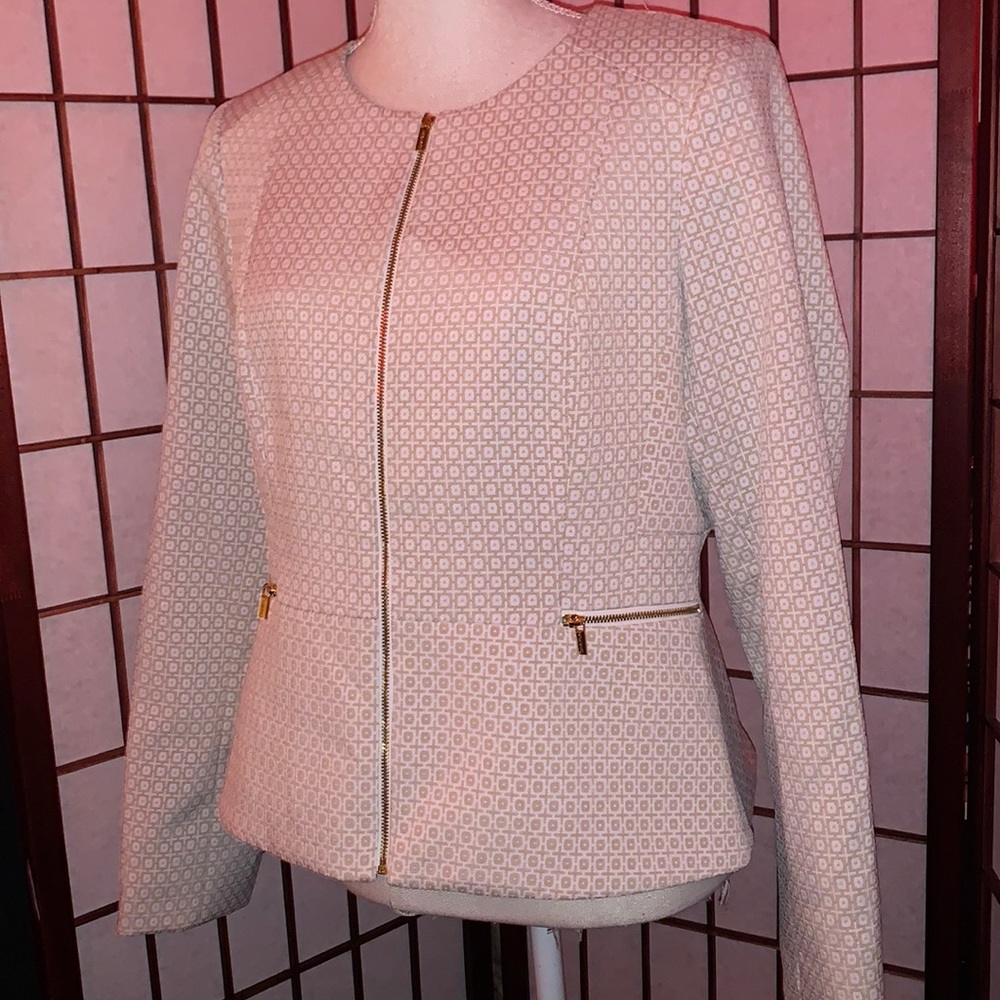Calvin Klein Jacket